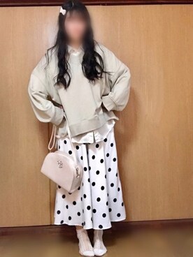 美緒@さんのコーディネート