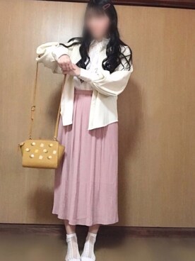 美緒@さんのコーディネート