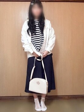 美緒@さんのコーディネート