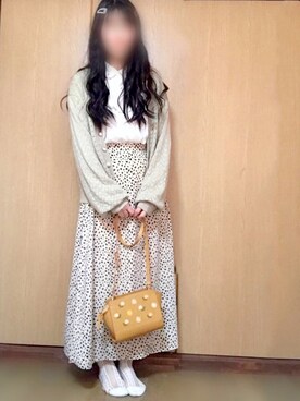 美緒@さんのコーディネート