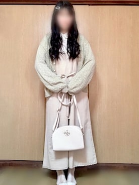 美緒@さんのコーディネート