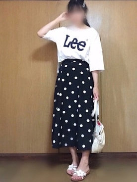 美緒@さんのコーディネート