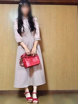 美緒@さんのコーディネート