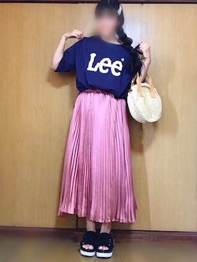 美緒@さんのコーディネート