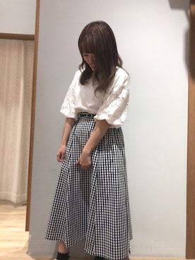 kana❤︎❤︎❤︎さんのコーディネート