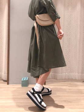 kana❤︎❤︎❤︎さんのコーディネート