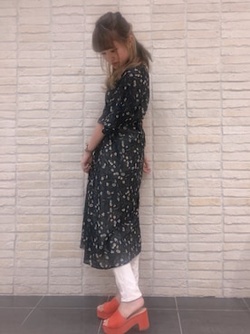 kana❤︎❤︎❤︎さんのコーディネート