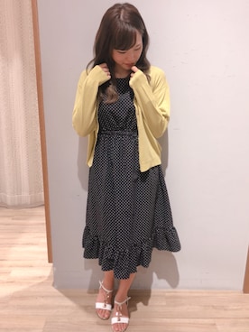 kana❤︎❤︎❤︎さんのコーディネート