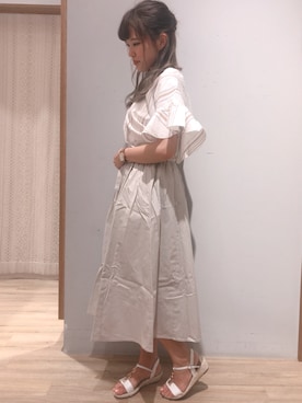 kana❤︎❤︎❤︎さんのコーディネート