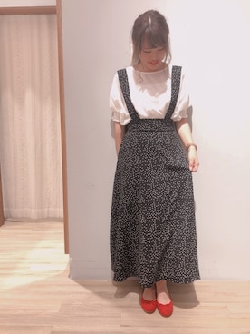 kana❤︎❤︎❤︎さんのコーディネート