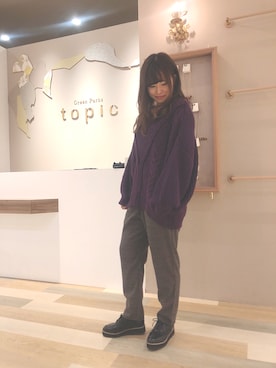 kana❤︎❤︎❤︎さんのコーディネート