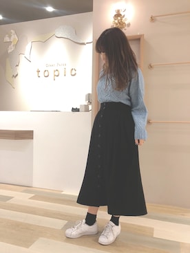 kana❤︎❤︎❤︎さんのコーディネート