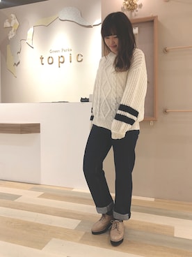 kana❤︎❤︎❤︎さんのコーディネート