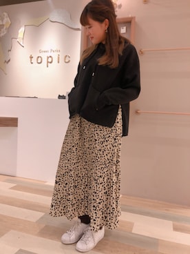 kana❤︎❤︎❤︎さんのコーディネート