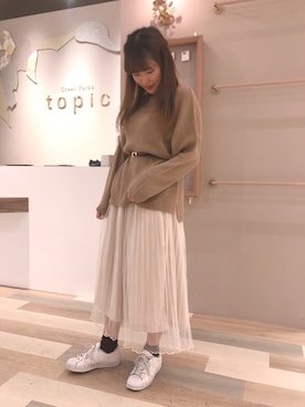 kana❤︎❤︎❤︎さんのコーディネート