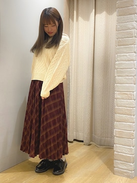 kana❤︎❤︎❤︎さんのコーディネート