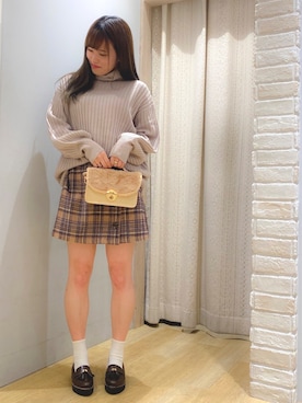 kana❤︎❤︎❤︎さんのコーディネート