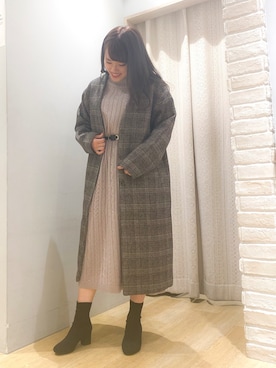 kana❤︎❤︎❤︎さんのコーディネート