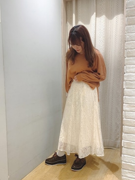 kana❤︎❤︎❤︎さんのコーディネート