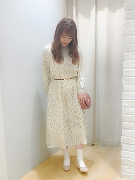 kana❤︎❤︎❤︎さんのコーディネート