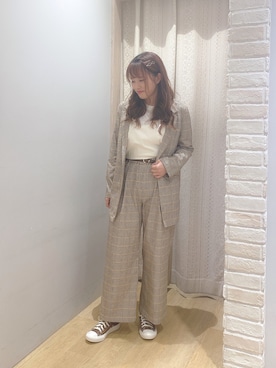 kana❤︎❤︎❤︎さんのコーディネート