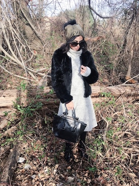 Rachelleyadegar さんのコーディネート