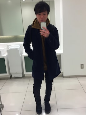 HARUさんのコーディネート