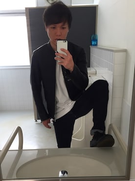 HARUさんのコーディネート