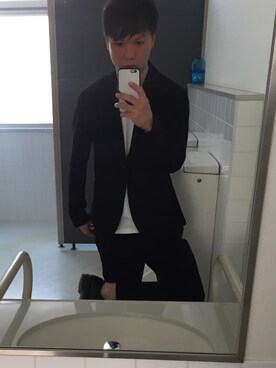 HARUさんのコーディネート