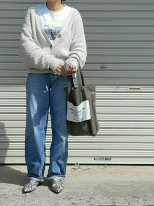 midoさんのコーディネート