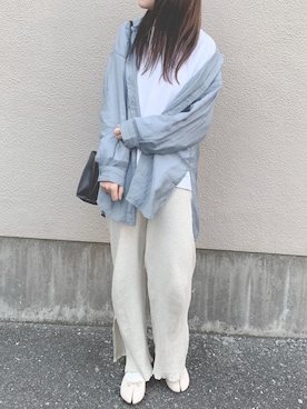 pyon*さん(レディース・153cm)の春コーディネート