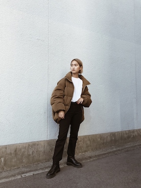 mikuさんのコーディネート