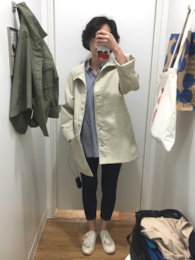 gggatさんのコーディネート