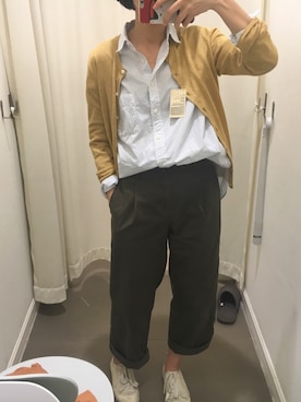 gggatさんのコーディネート