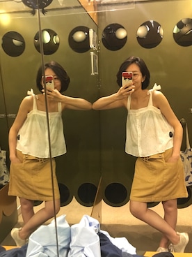 gggatさんのコーディネート