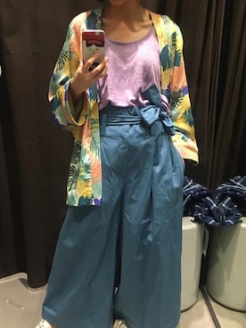 gggatさんのコーディネート