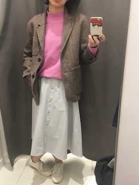 gggatさんのコーディネート