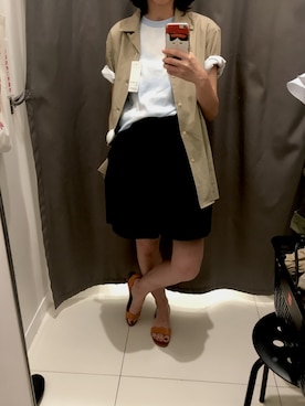 gggatさんのコーディネート