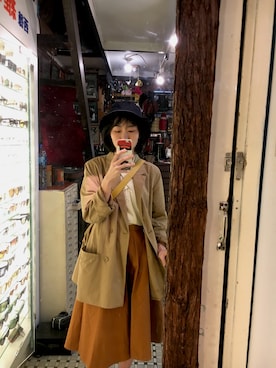 gggatさんのコーディネート