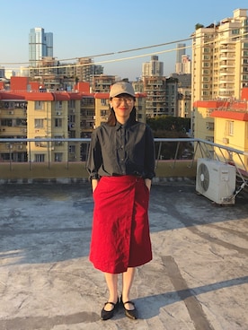 gggatさんのコーディネート