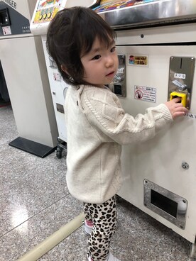 ＨＡＮＮＡさんのコーディネート