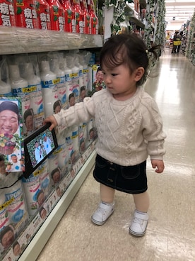 ＨＡＮＮＡさんのコーディネート