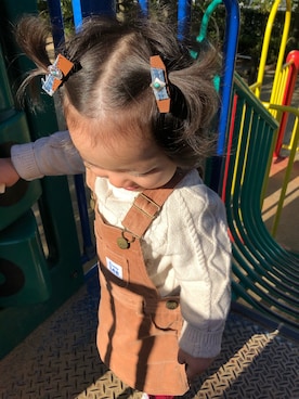 ＨＡＮＮＡさんのコーディネート