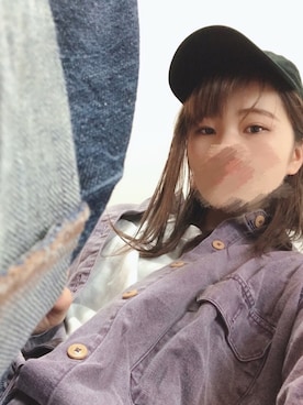 Fu-kaさんのコーディネート