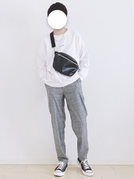 マツさんのコーディネート