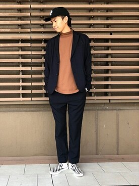 niiyanさんのコーディネート