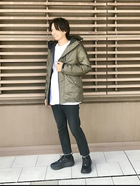 niiyanさんのコーディネート