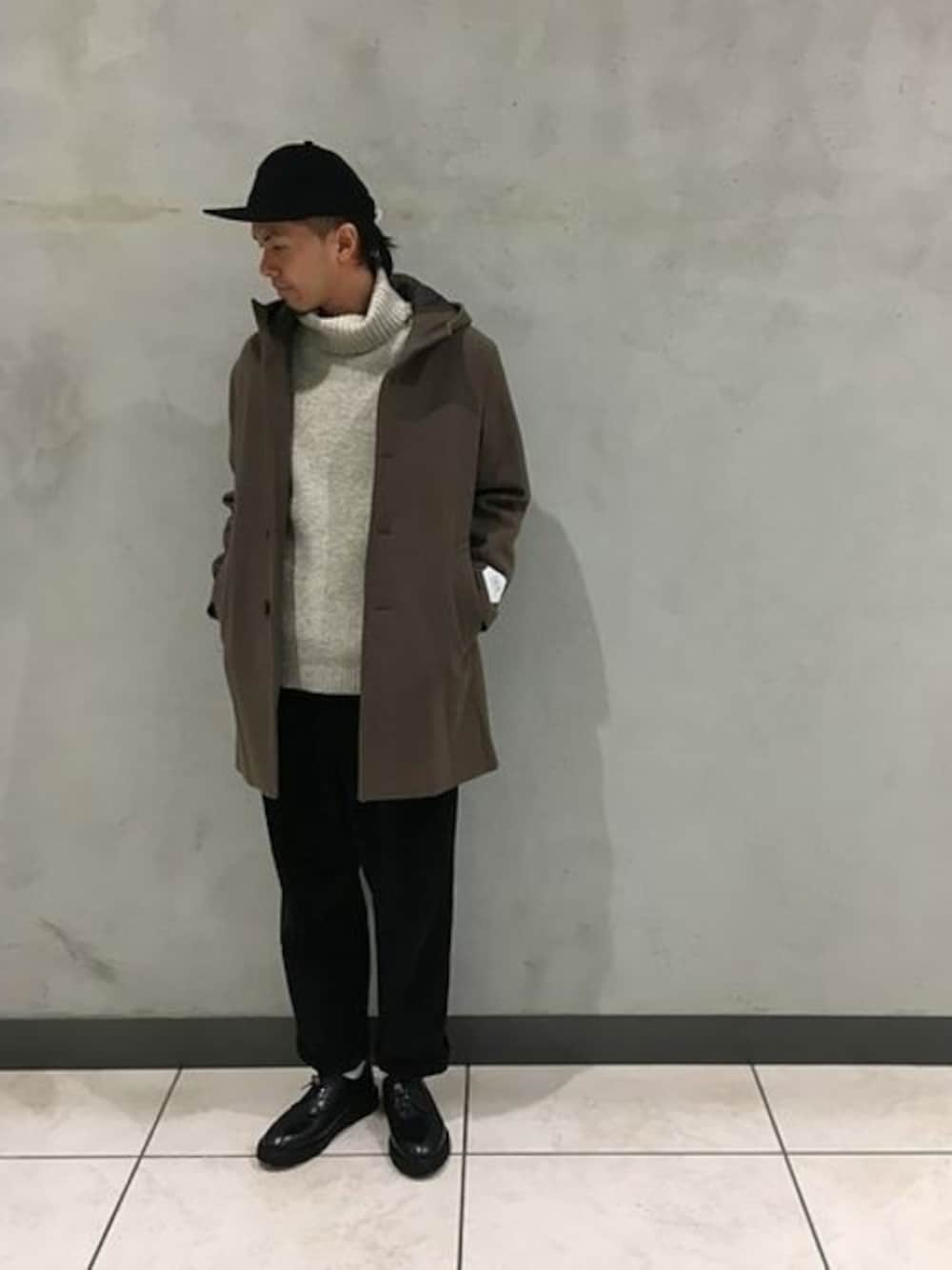 JOURNAL STANDARD relume（ジャーナルスタンダード レリューム）の