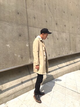 kaiiiさんのコーディネート