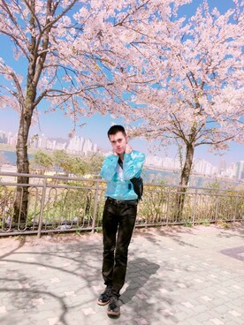 kaiiiさんのコーディネート